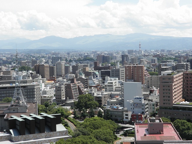 熊本に行ってきました　～３日目～