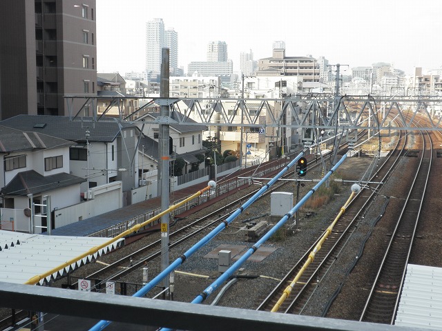 隣駅