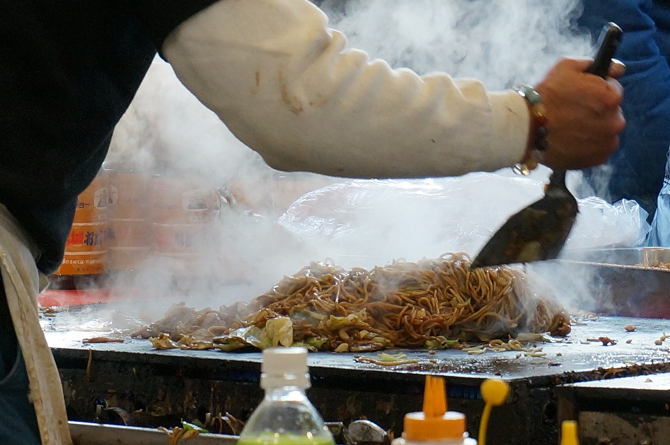 安志加茂神社