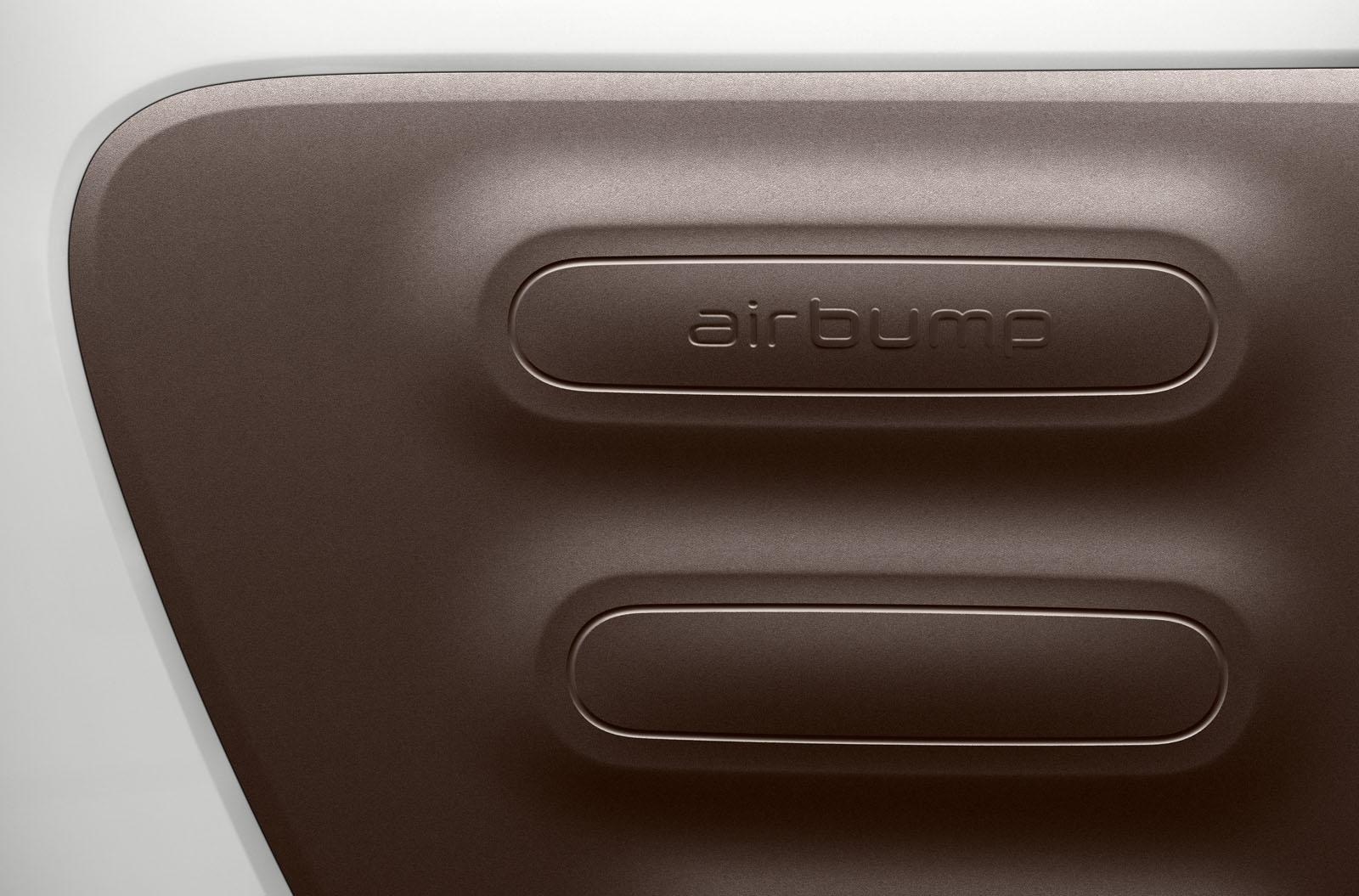 Ａｉｒｂｕｍｐ！