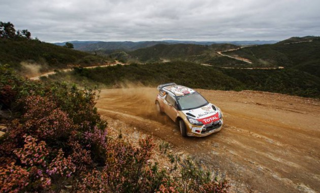 Best of Rally de Portugal