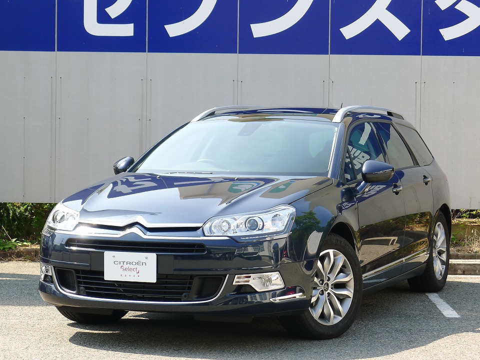 認定中古車にC5とDS3カブリオが登場