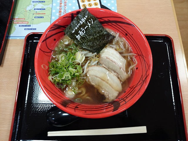 麺巡（其の五）