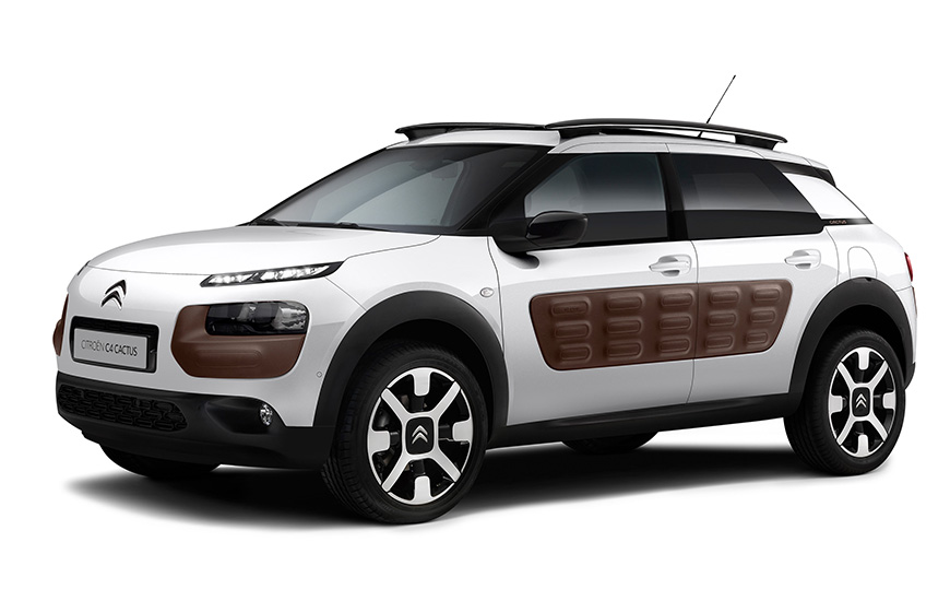 C4 CACTUS TVCM inUK
