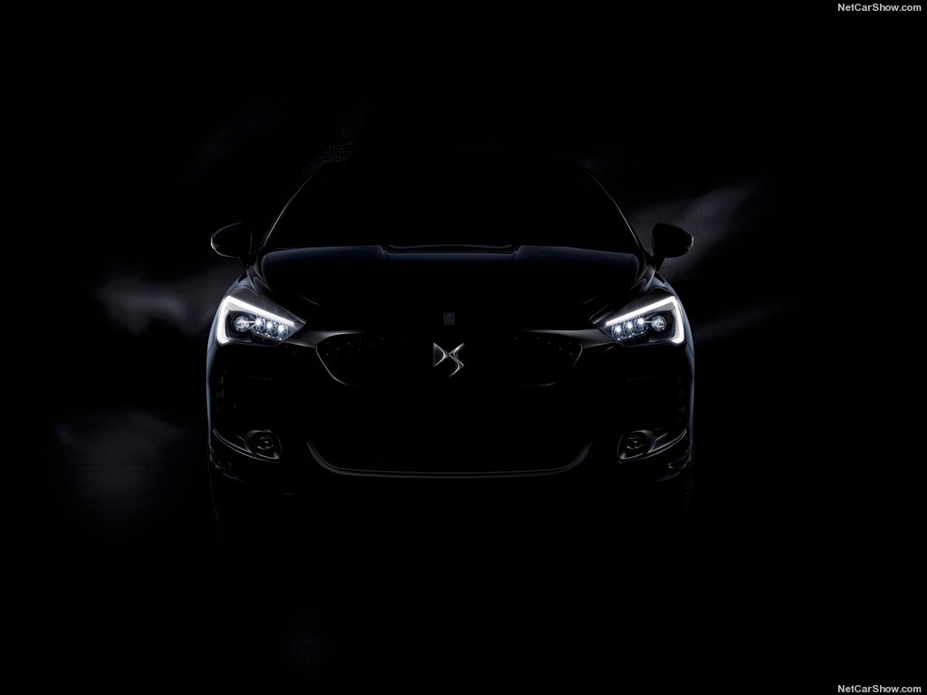 DS5 TV Spot