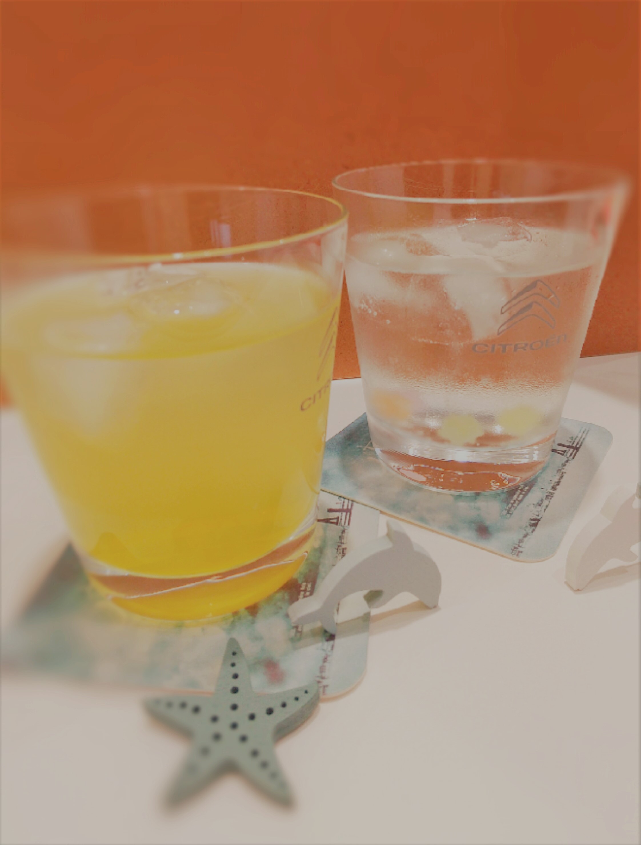 サマー☆ドリンク🍹