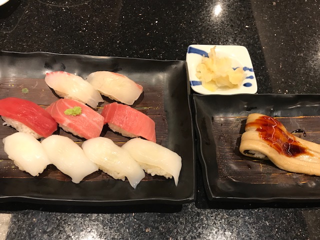 お寿司🍣