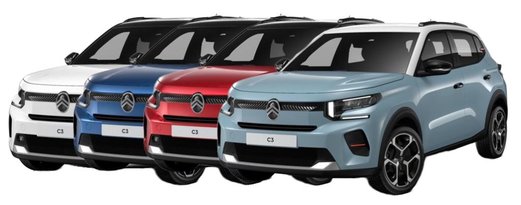 じぶんを彩る、フレンチコンパクト。