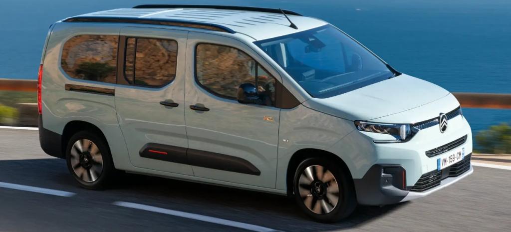 ７シーターに、この上ない心地よさ。